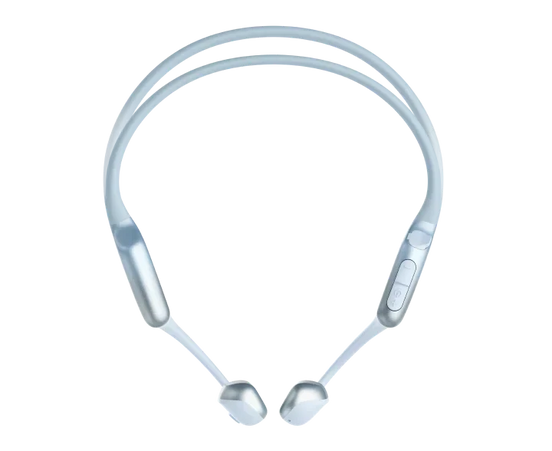 The engineering of a good fit: Bone conduction wearability, part 1 — Stability without the clamp