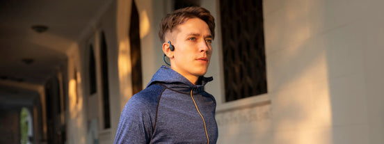 Are Bone Conduction Headphones Safe ? How does It Work