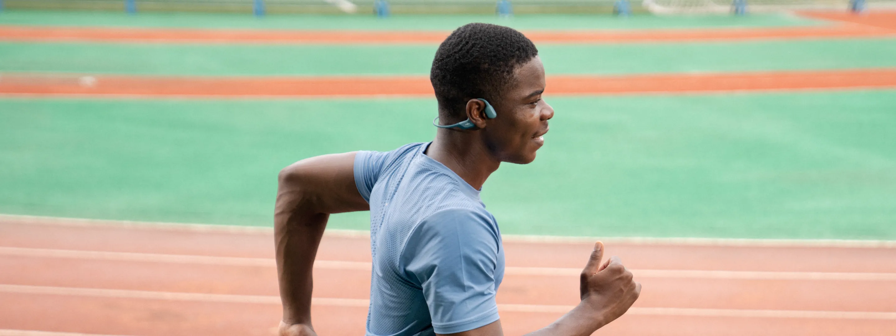 What are the Advantages of Bluetooth Running Headphones for