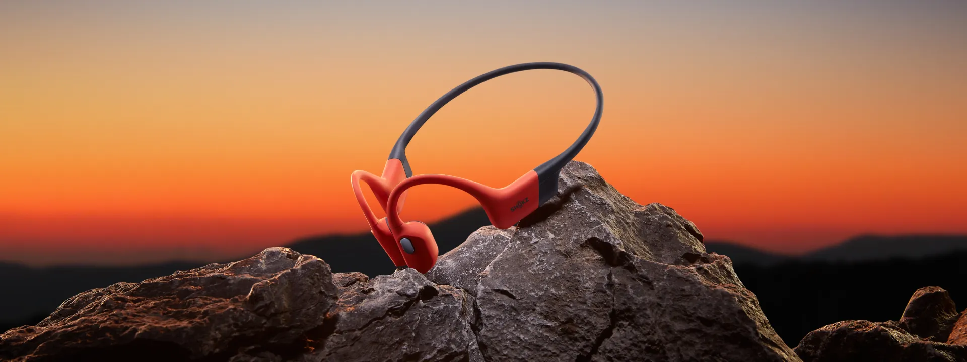 Your Guides to Using OpenSwim Pro – Shokz Canada