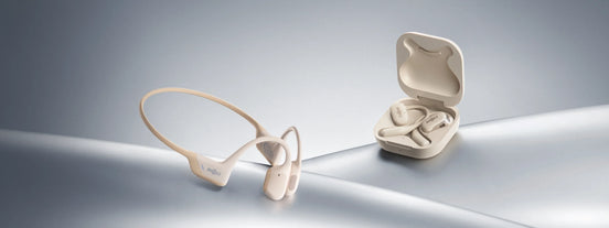 How to Find the Serial Number of Your Shokz Open-Ear Headphones