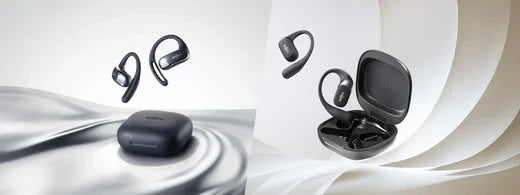 OpenFit 2 vs OpenFit, OpenFit Air: What is the difference?