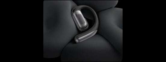 How to Optimize Open-Ear Earbuds for a Loud, Noisy Gym