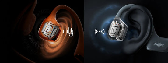 Over-Ear Headphones vs Open-Ear Headphones for Deadlifts