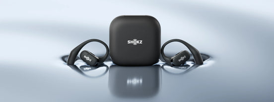 User Guide: All about Your Shokz Earbuds Battery Life
