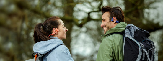 The Sweet Sound of Love Shokz Valentine’s Day Gift Guide