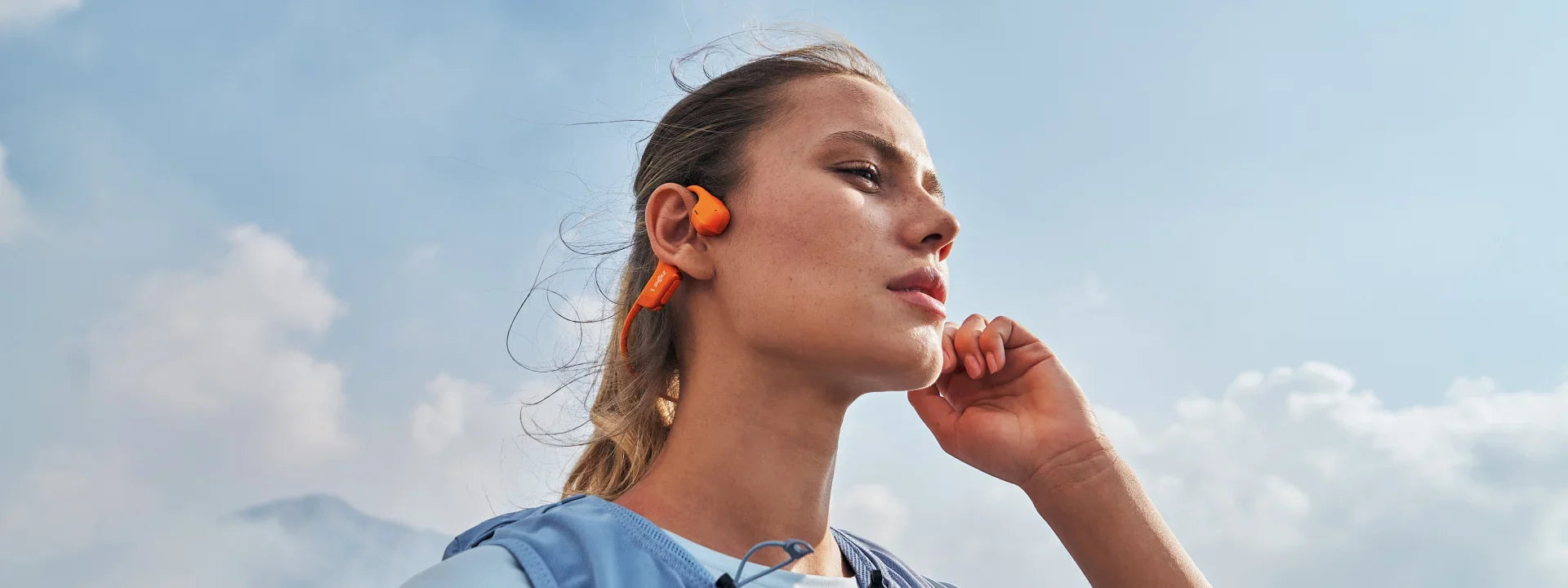 OpenRun Pro 2: Redefining the Sound of Sports – Shokz Canada