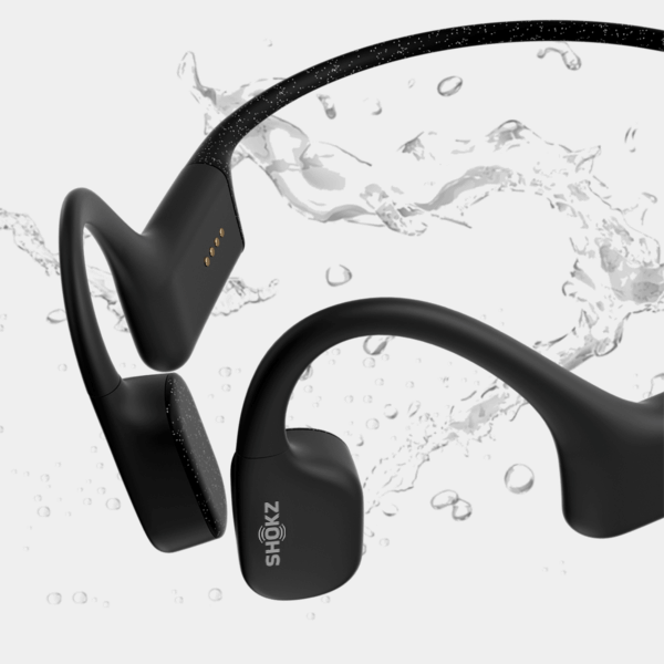SHOKZ OPENSWIN 防水 OpenSwim Waterproof Swimming Headphone - Shokz Canada