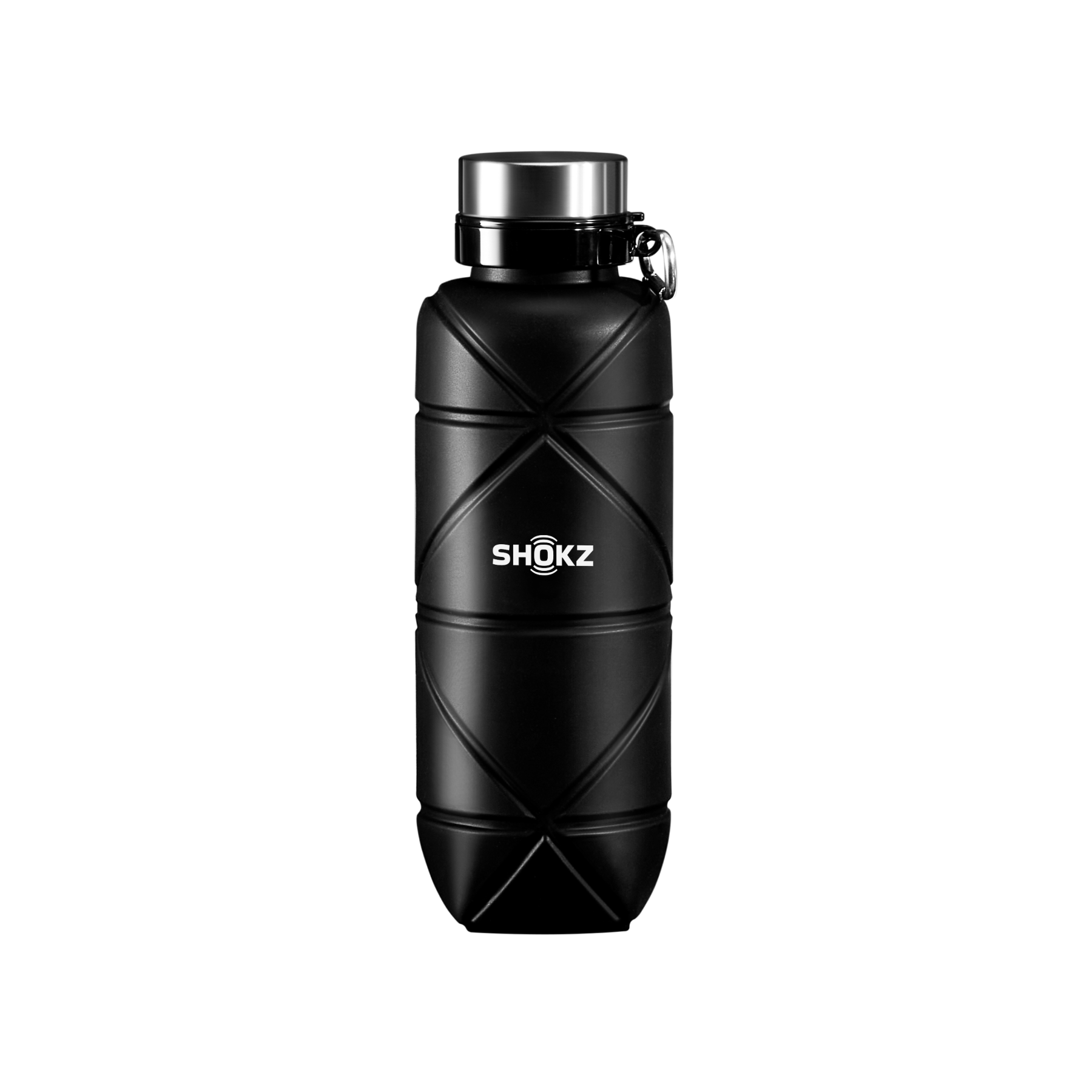 Foldable Water Bottle – Shokz Canada