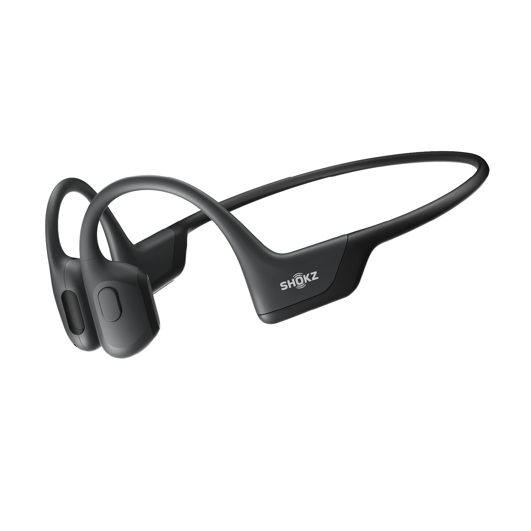 OpenRun Pro Bone Conduction Sport Headphone (Refurbished) - Shokz OpenRun Pro Bone Conduction Sport Headphone (Refurbished) - Shokz