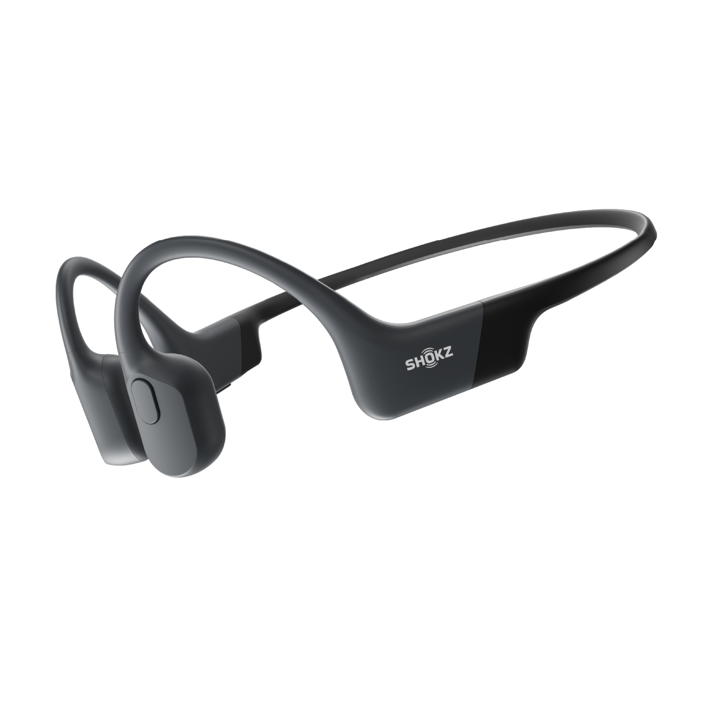 【未使用級】Shokz (ショックス) OPENRUN オープンラン ブラック BlackStandard_d259cb83-d50f-