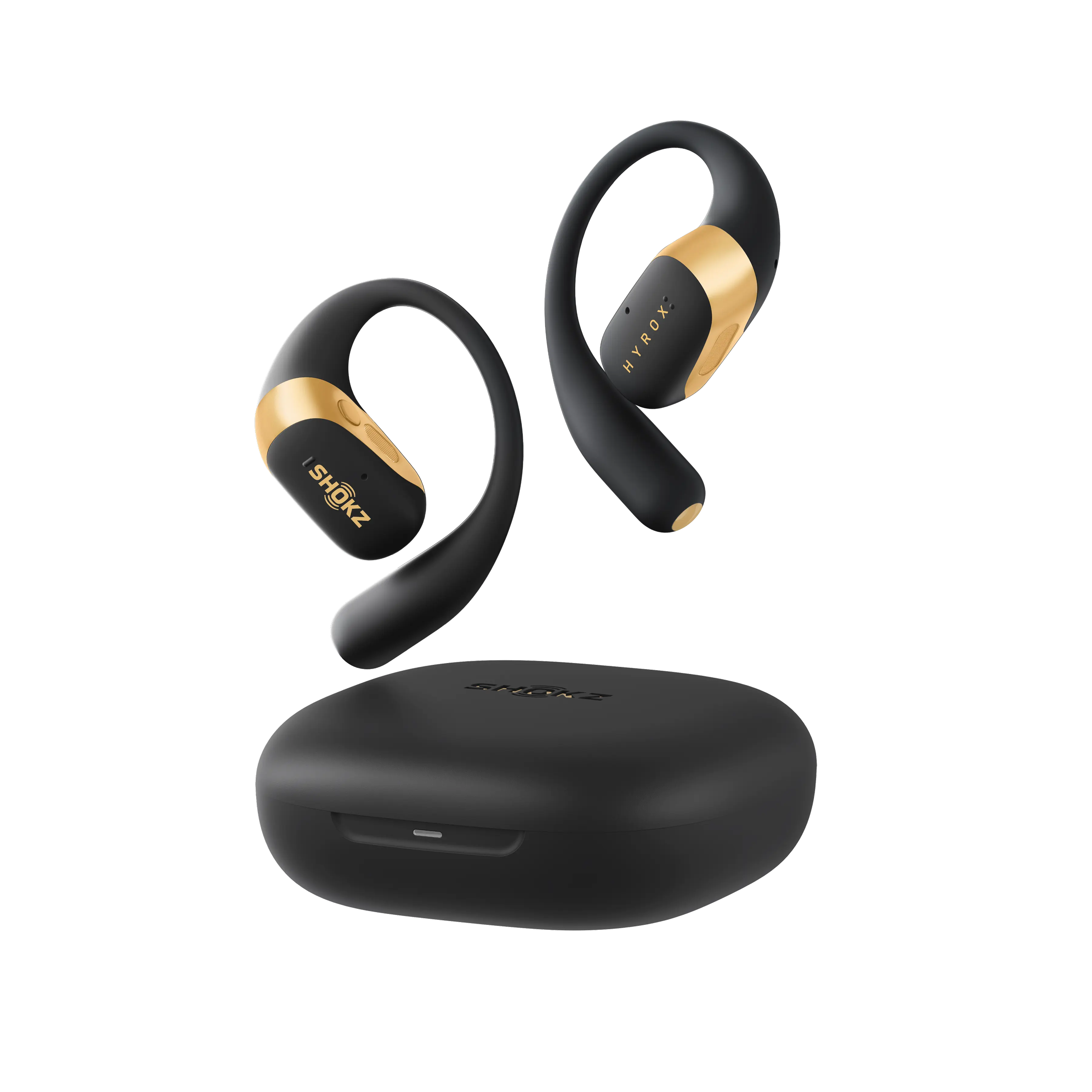 Shop Shokz OpenFit 2+ Best Open Earbuds