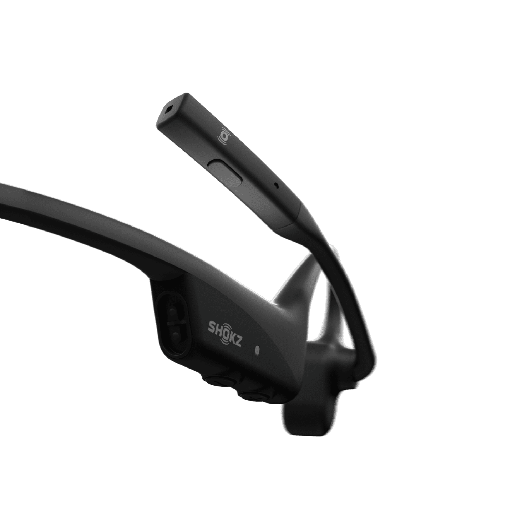 OpenComm UC Bone Conduction Headset - Best for Work | Shokz 