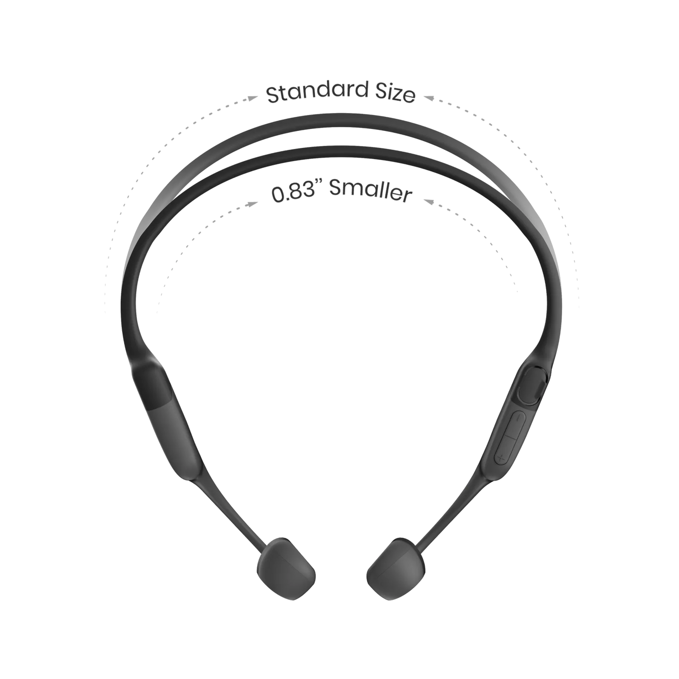 USB-C Black Mini