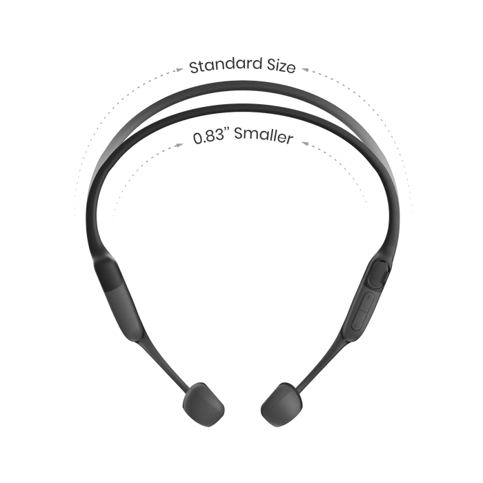 USB-C Black Mini