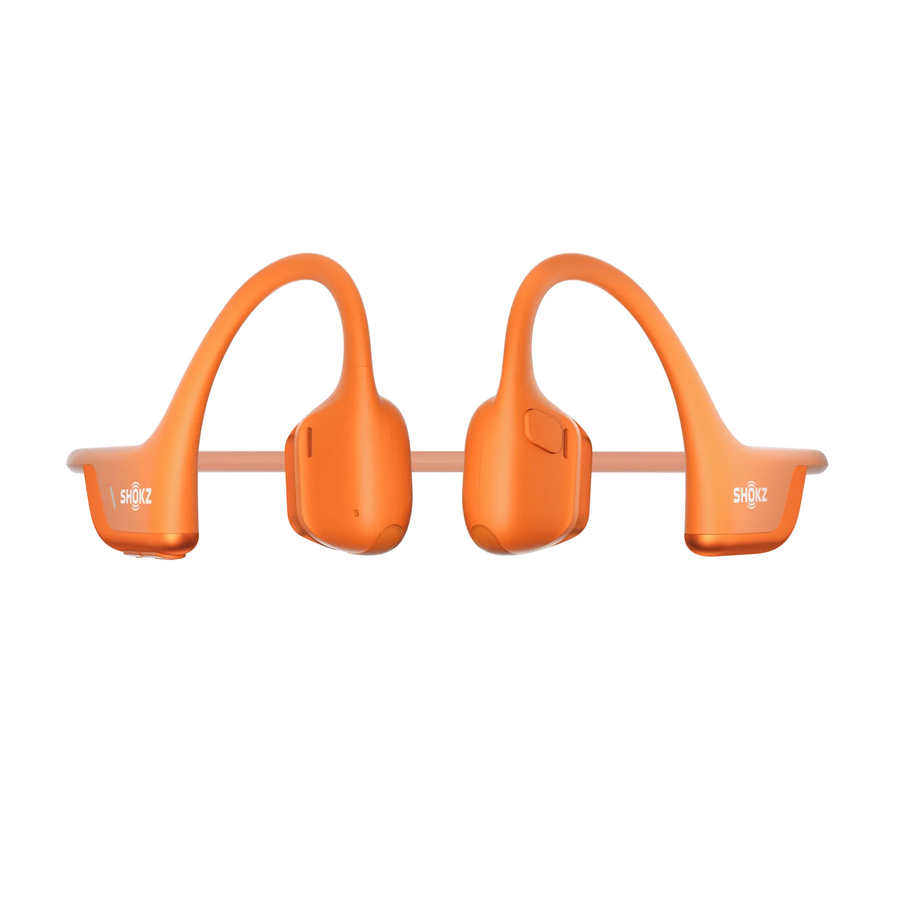 OPENRUN PRO 2 ワイヤレスイヤホン OpenRun Pro 2 スポーツ骨伝導イヤホン – Shokz (ショックス) 日本