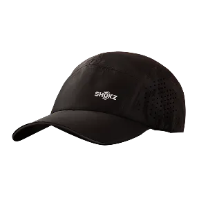 帽子 SNAZE Basic Cotton BallCap black Basic Cotton Ball Cap / BLACK – SNAZE
