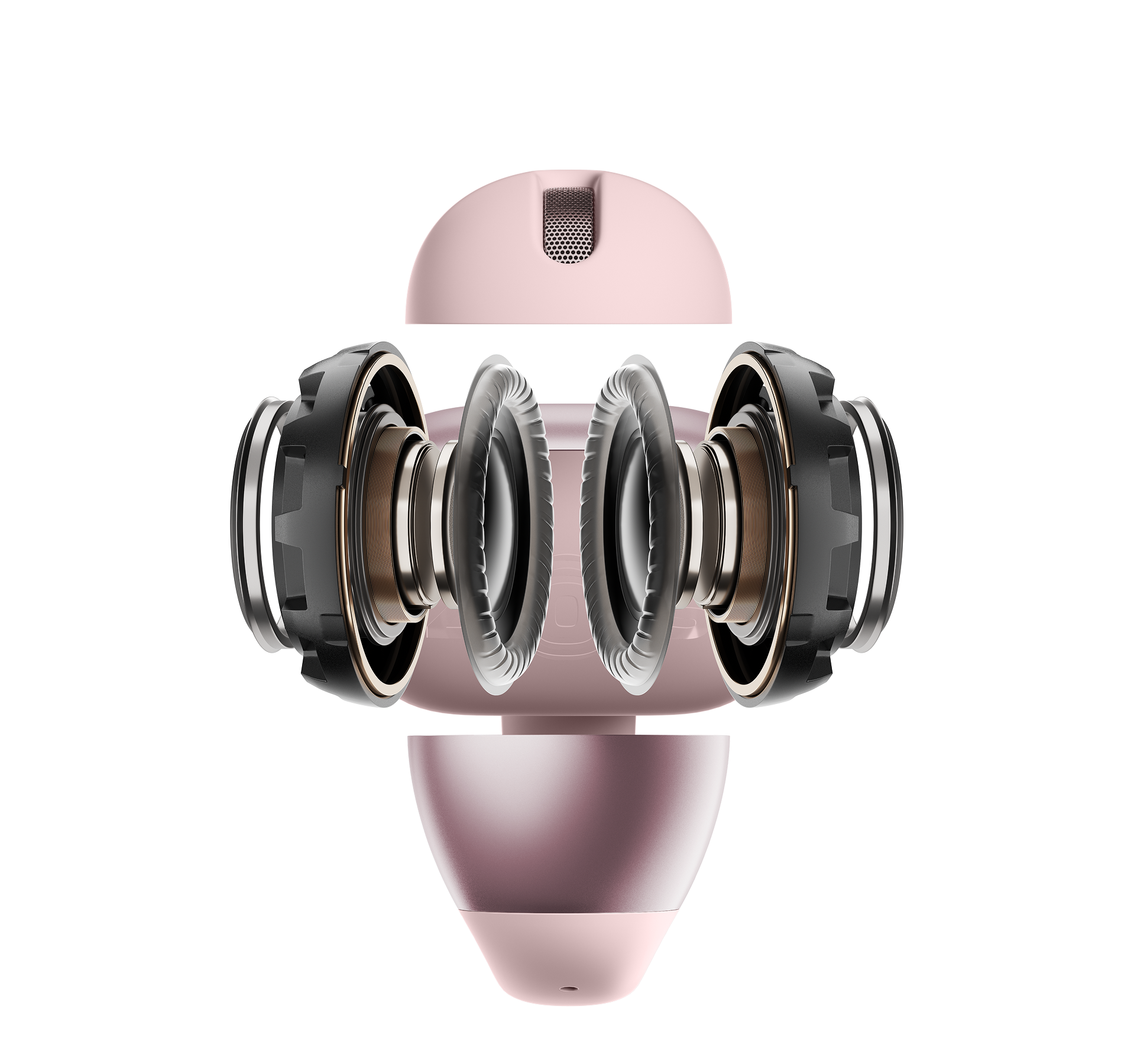 Shop Shokz OpenDots ONE Wireless Open Earphones