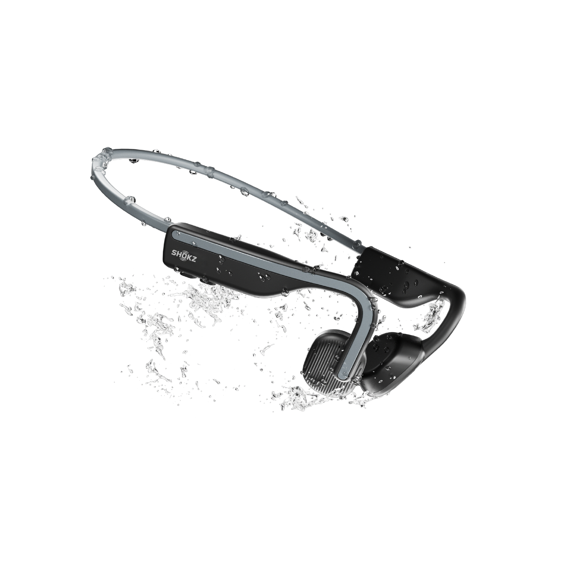 OpenMove Affordable Bone Conduction Headphone - Shokz Canada