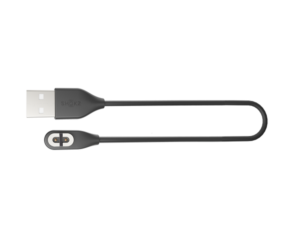 OpenRun Pro/OpenRun Magnetic Charging Cable – Shokz Canada OpenRun Pro/OpenRun Magnetic Charging Cable – Shokz Canada