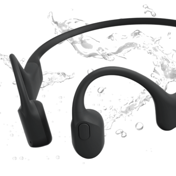 OpenRun -IP67 Waterproof Sport Headphones| Shokz Official – Shokz 