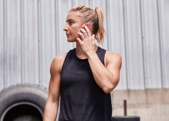 Why Go Wireless? Top 7 Benefits of Wireless Headphones for Workouts