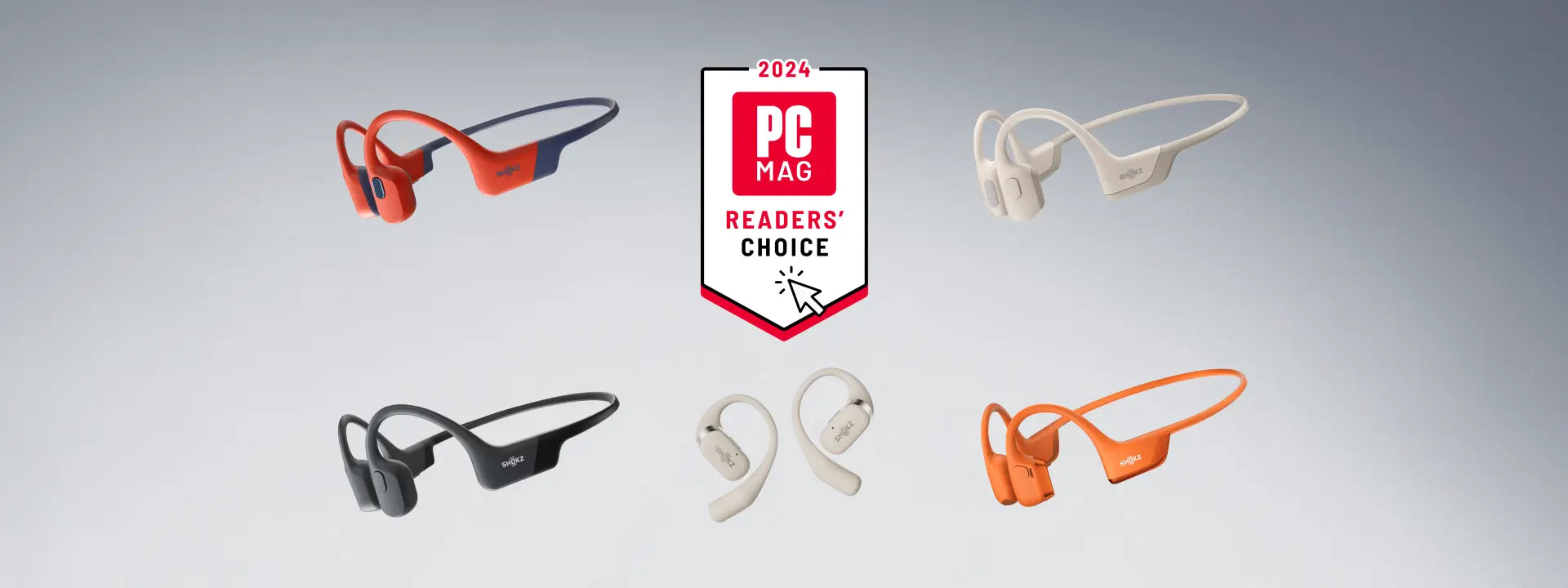 2024 best wireless bluetooth headphones shokz canada