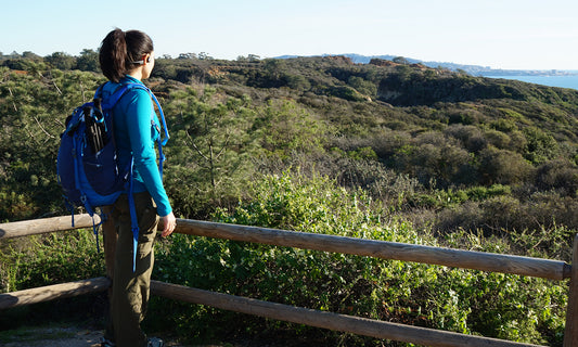 Eight Ways to Practice Mindfulness on the Trails
