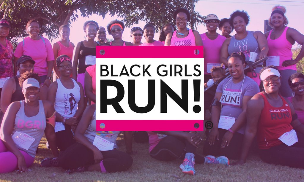 Interview Series: Black Girls Run! Owner + CEO, Jay Ell Alexander