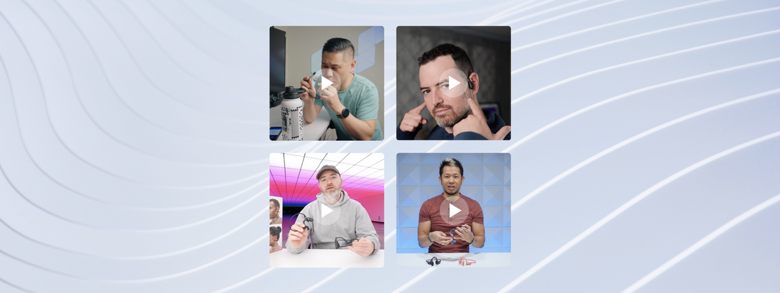 What Tech Reviewers Are Saying About The OpenRun Pro Mini