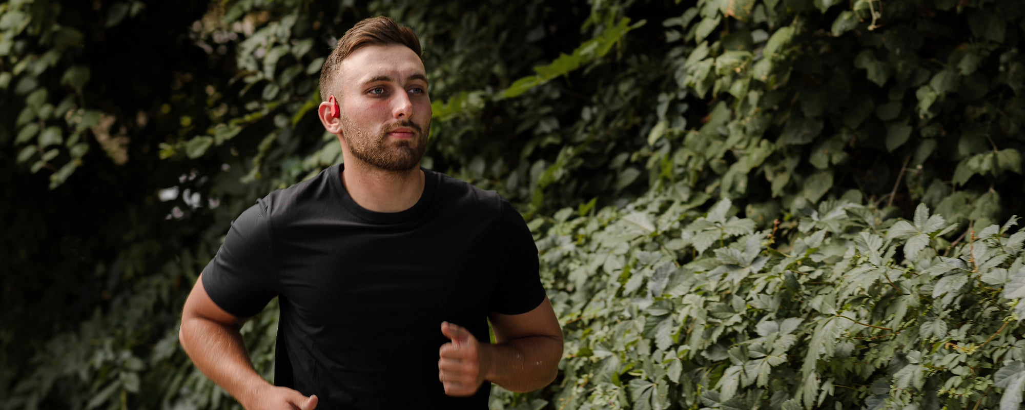 Why I Run With My AfterShokz Blog