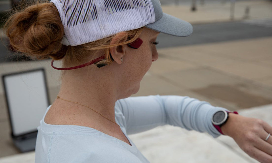 CMO Kim’s Race-day Gear Review