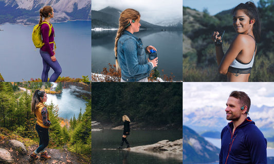 Are You Hitting the Trails? It’s National Take a Hike Day!