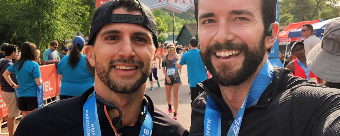 Check Out These Global Running Day Race Deals & Get Moving