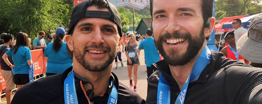 Check Out These Global Running Day Race Deals & Get Moving