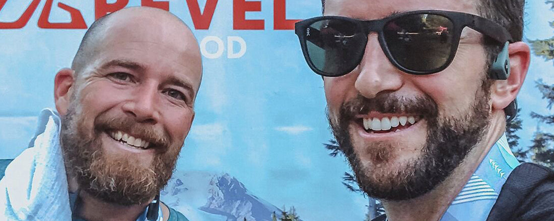 AfterShokz Does REVEL!