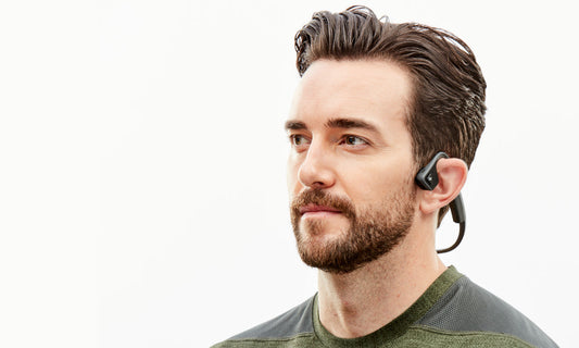 And Our Global Brand Ambassador Is....