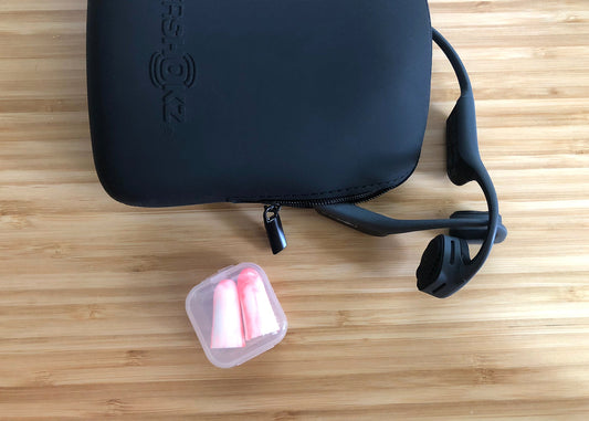Earplugs 101
