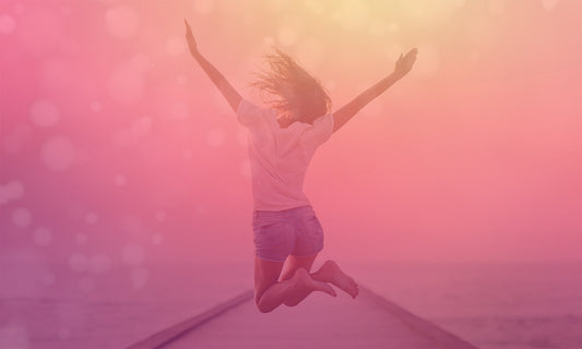 Happiness Month Jams!