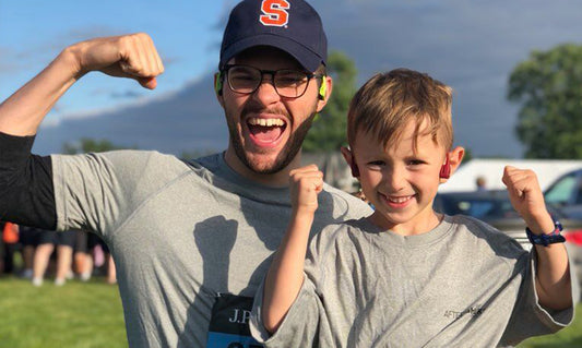 Fitspo for the Whole Fam