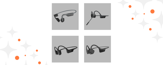QUIZ: Which AfterShokz Model Is The Best Gift For Everyone On Your List?