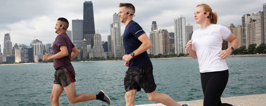How to Pace a Marathon