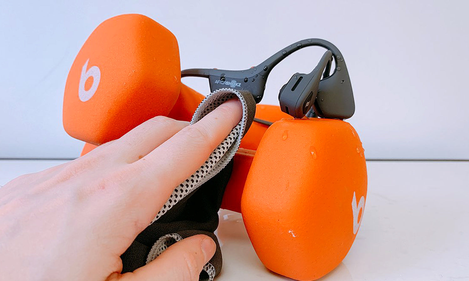 How To Care For Your AfterShokz Shokz Canada
