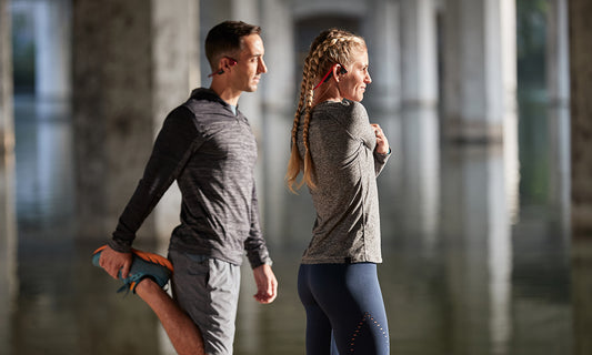 Common Runner Injuries to Avoid