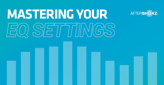 How to Master Your EQ Settings [Full Guide]