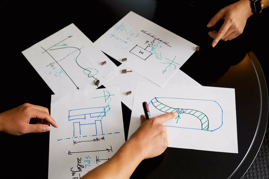 The engineering of a good fit: Bone conduction wearability, part 4 — The engineering moat behind wearabilit