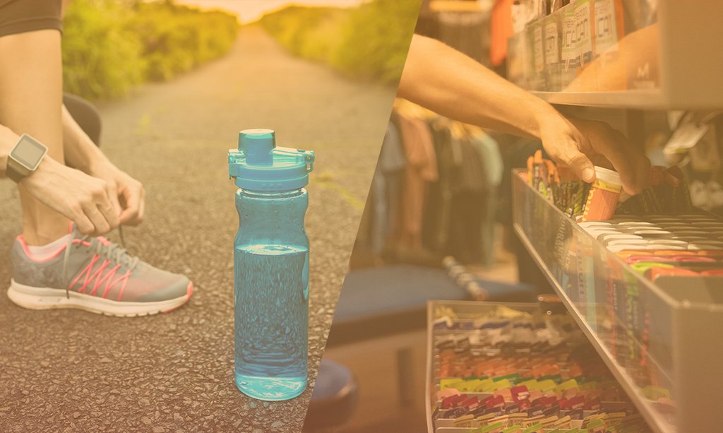 Why Does Nutrition and Hydration Matter for the Marathon? But Seriously, WHY?!?