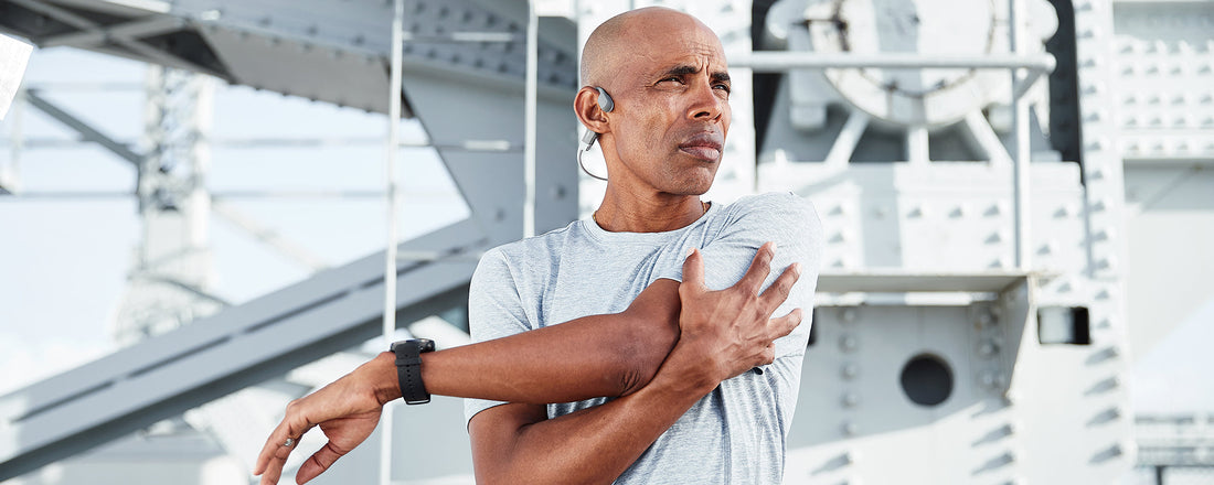 Shokz Games Series: An Interview With Meb Keflezighi