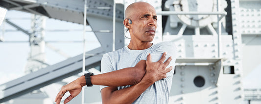 Shokz Games Series: An Interview With Meb Keflezighi