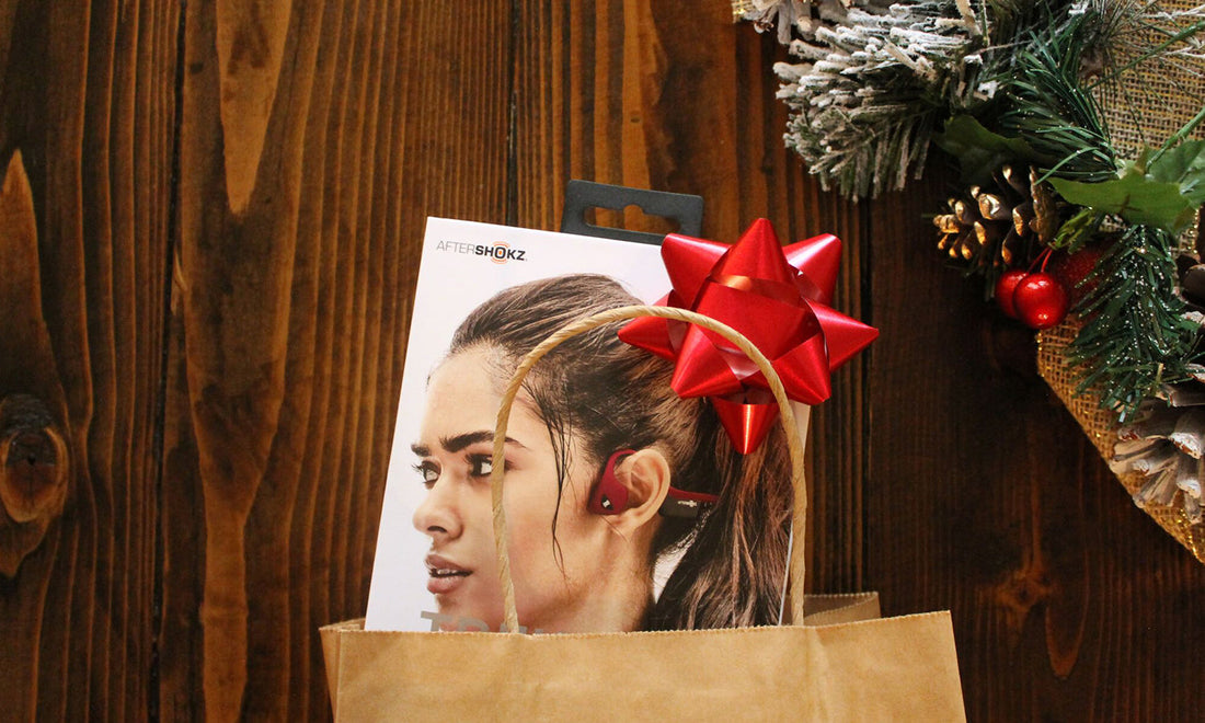 One Stop Shop for Holiday Gifts!